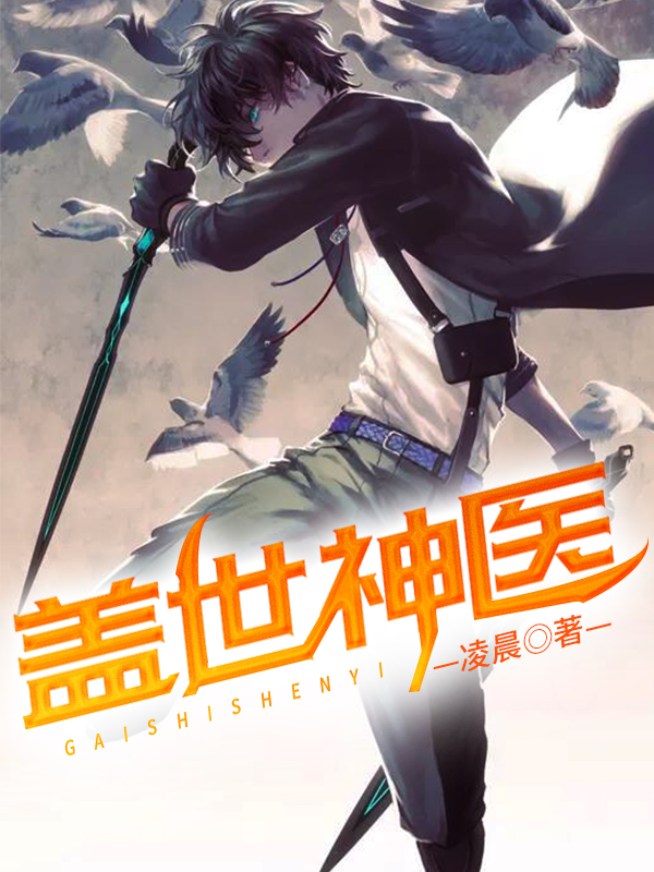 盖世神医林风