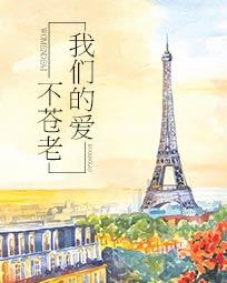 江晚晚沈时霆