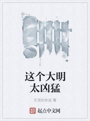 这个大明不太一般