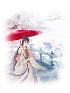 医女重生有空间的小说