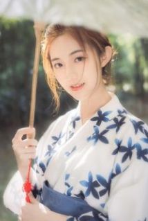 繁花落尽
