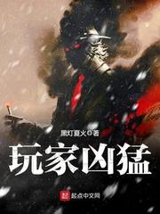 玩家凶猛笔趣阁TXT