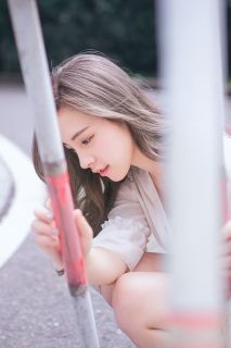 翩若游龙宛若惊鸿后两句