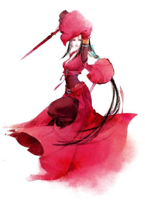 女主宋雪