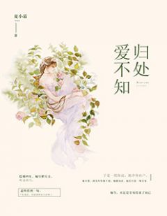 小说《唯难予你诉情深》