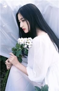 闪婚后傅总掉马了