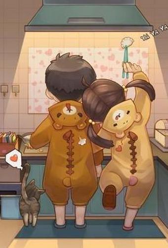 相遇于三千文