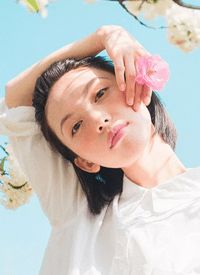 楚国萍弟弟楚国威是什么小说