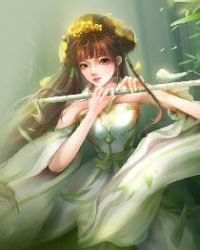 我在诡异世界继承神位后