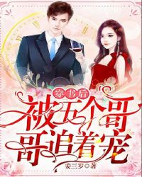 穿书后五个哥哥团宠短剧全集