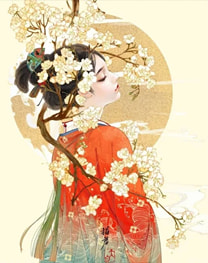 蔷薇红莲简介