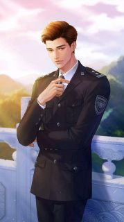 如兄如父亦师亦友亦爱人的意思