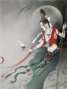 清穿之十福晋她又美又娇