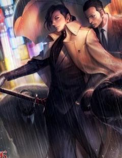 魅情霸爱讲的什么故事